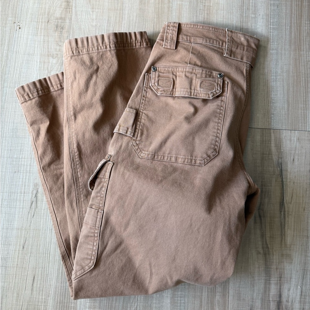 DuluthFlex Fire Hose Pants 34x32